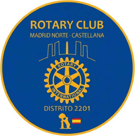 Rotary Madrid Norte Castellana